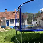 Spoko Liptov * Trstene
