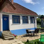 Spoko Liptov Holiday home