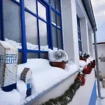 Spoko Liptov Trstene