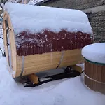 Spoko Liptov Trstene