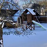 Spoko Liptov Holiday home *