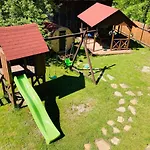 Spoko Liptov Holiday home