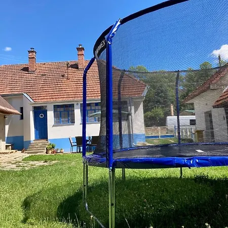 Spoko Liptov * Trstene