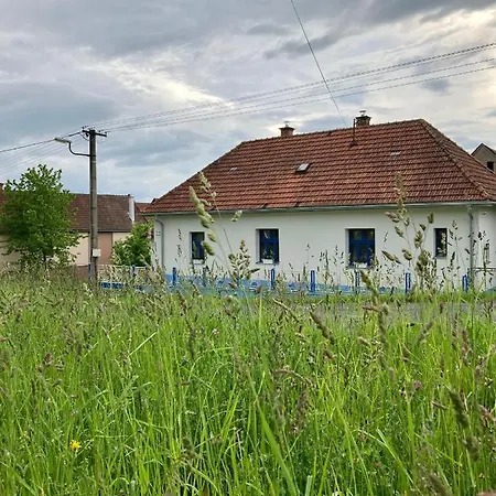 Holiday home Spoko Liptov Trstene