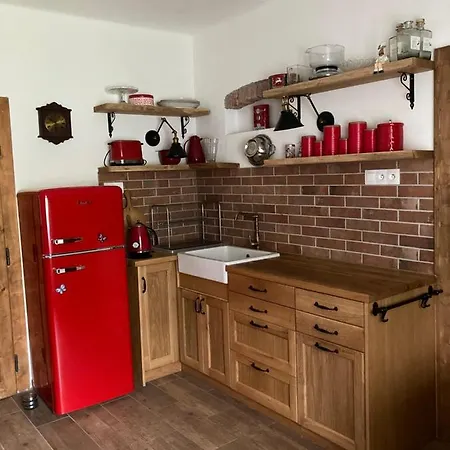 Spoko Liptov Trstene