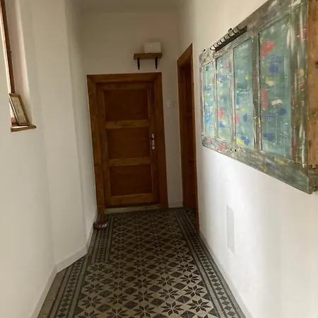 Spoko Liptov Ferienhaus