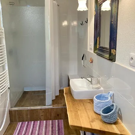 Spoko Liptov Holiday home