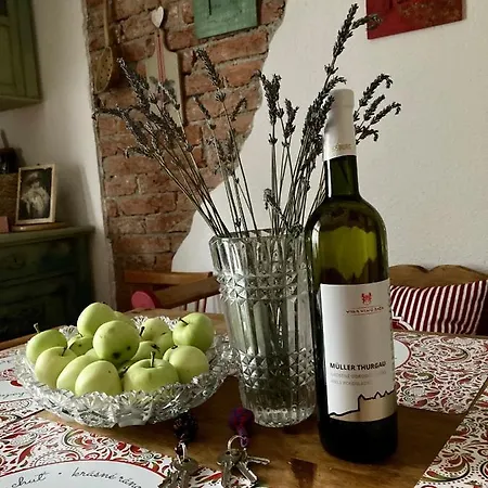 Spoko Liptov 度假居 Trstené