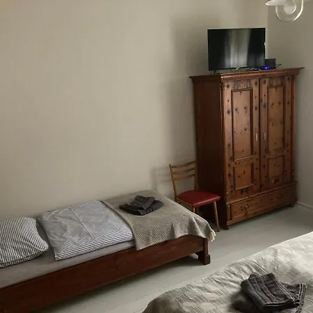 Ferienhaus Spoko Liptov