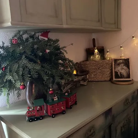 Spoko Liptov * Trstene