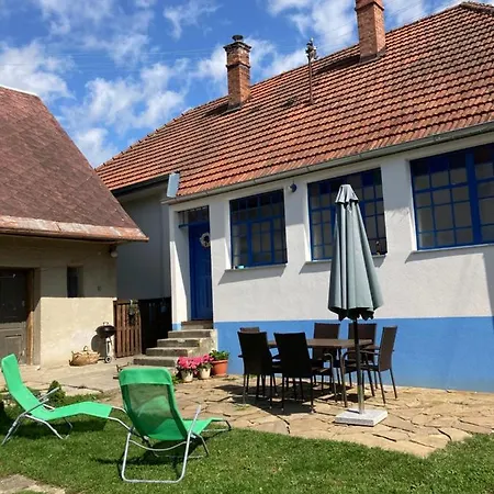 Spoko Liptov Trstene