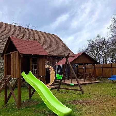 Ferienhaus Spoko Liptov *