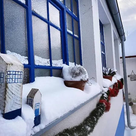 Spoko Liptov Trstene