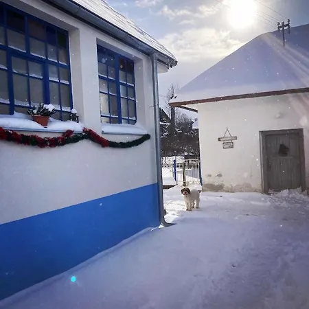 Spoko Liptov Holiday home *