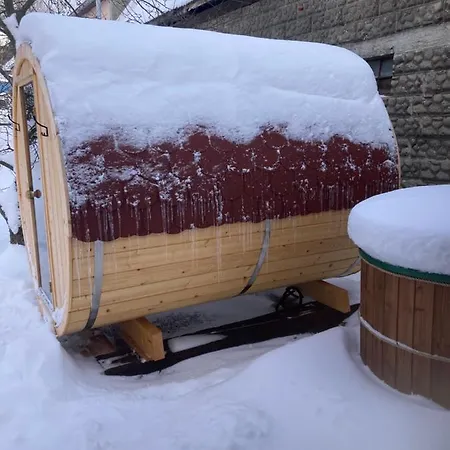 Spoko Liptov Trstene