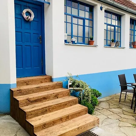 Spoko Liptov Trstene