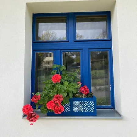 Spoko Liptov Ferienhaus Trstené