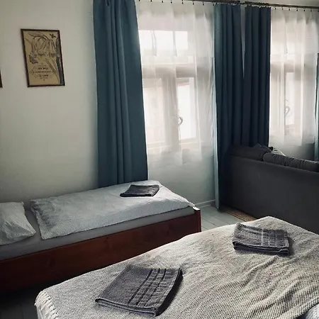Holiday home Spoko Liptov Trstene
