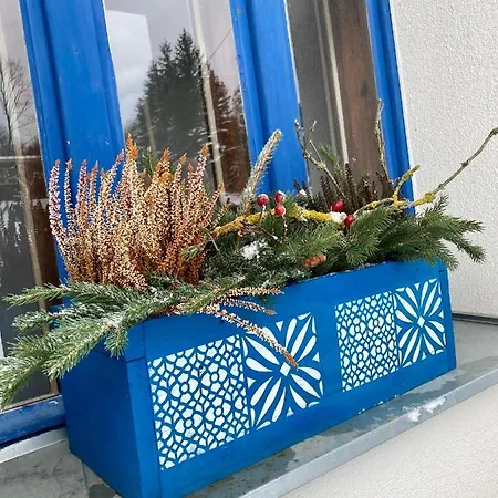Spoko Liptov Ferienhaus *