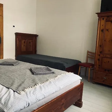 Spoko Liptov Trstene