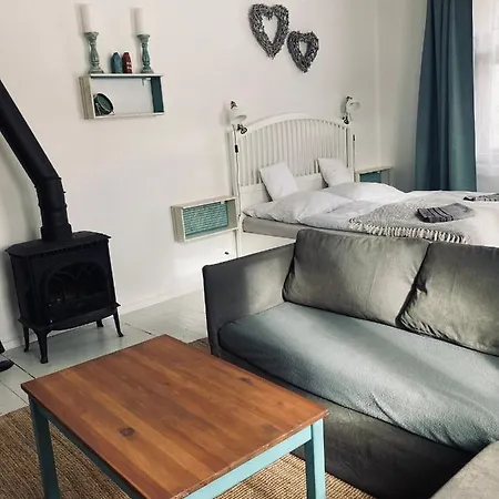 Spoko Liptov Trstene