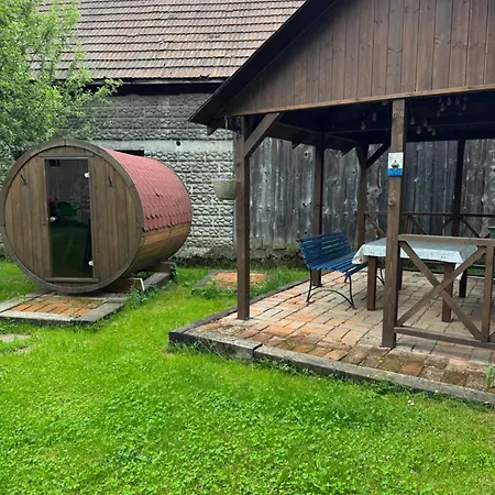 Ferienhaus Spoko Liptov *