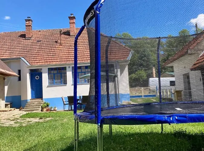 Spoko Liptov * Trstene