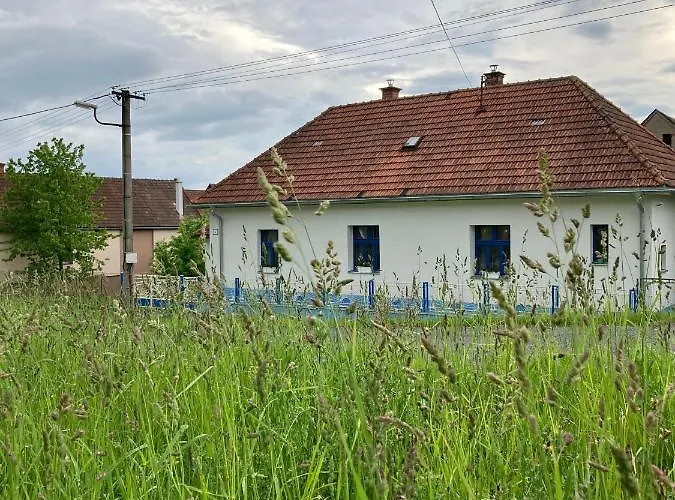 Vakantiehuis Spoko Liptov Trstené