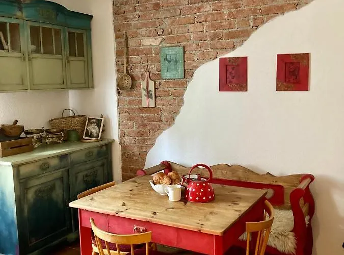 Vakantiehuis Spoko Liptov *