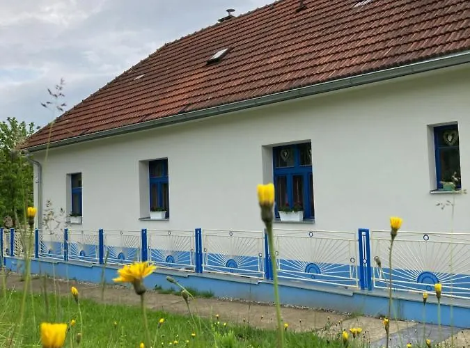 Spoko Liptov Trstené