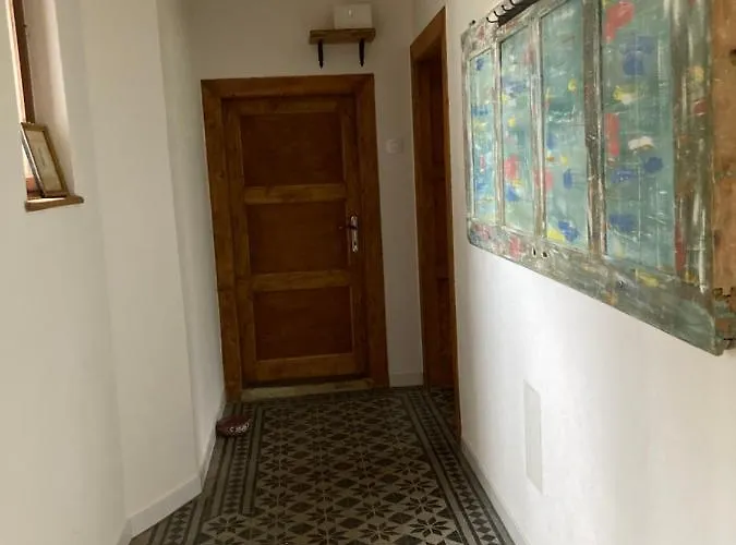 Spoko Liptov Дом отдыха