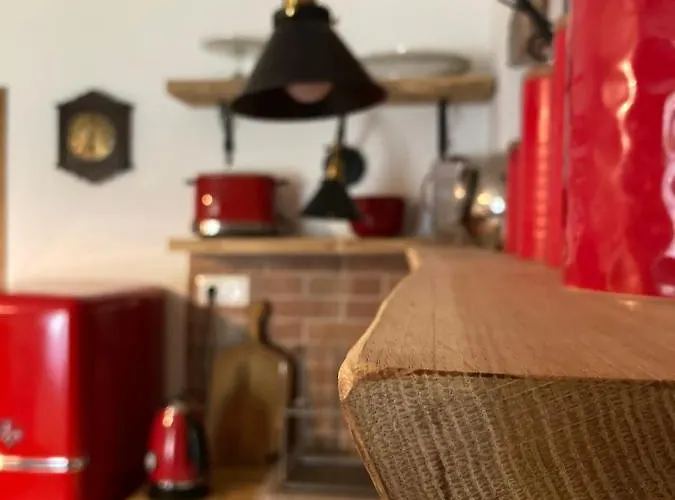 Spoko Liptov * Trstené