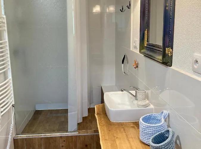 Spoko Liptov Vakantiehuis