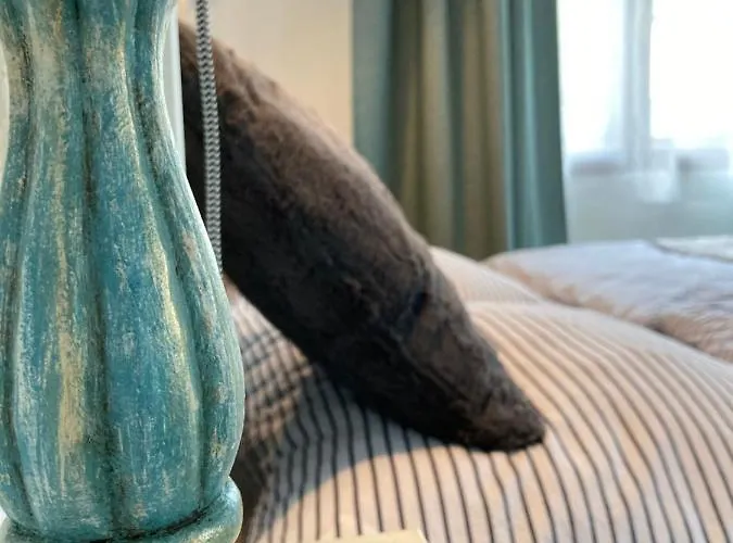 Vakantiehuis Spoko Liptov