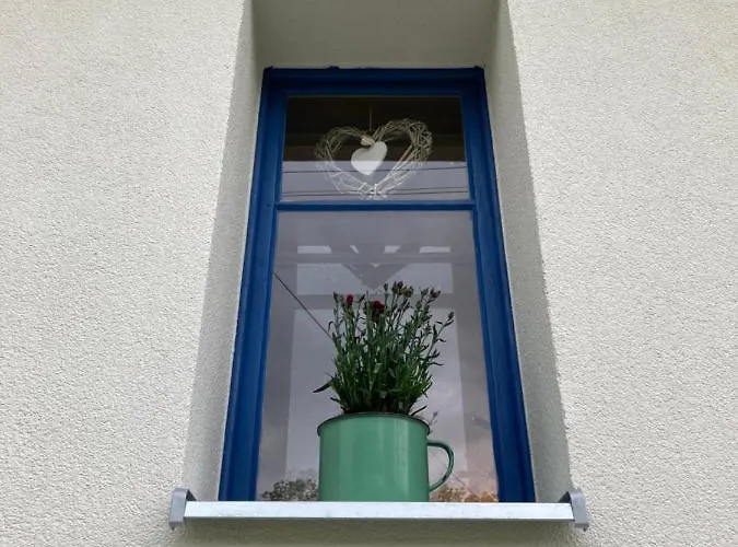 Spoko Liptov Vakantiehuis