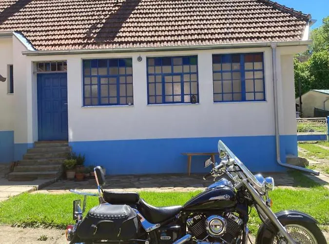 Spoko Liptov Vakantiehuis