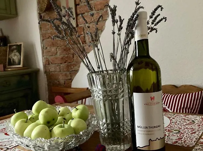 Spoko Liptov Vakantiehuis Trstené