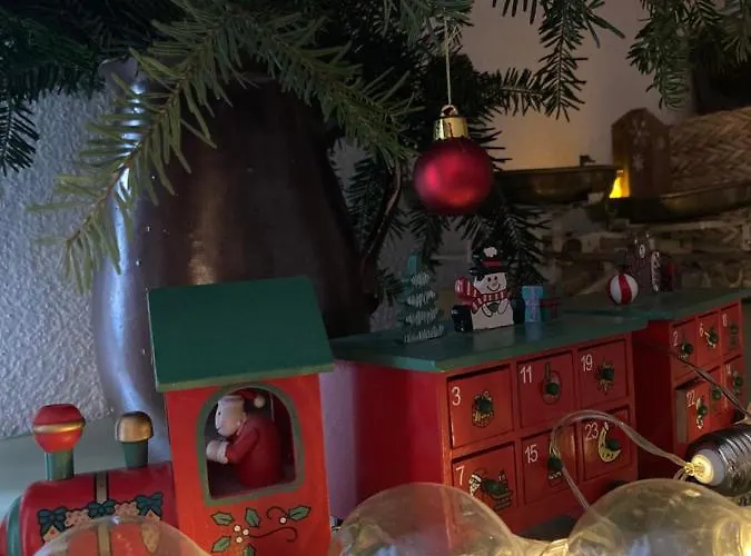 Spoko Liptov Vakantiehuis