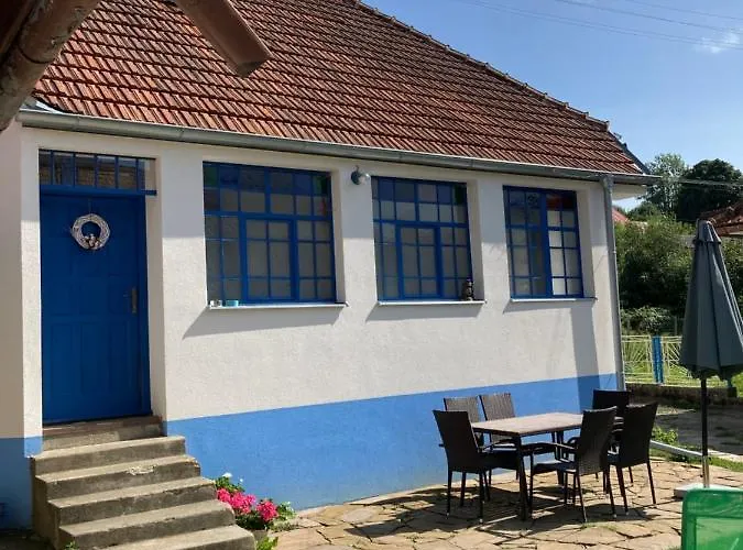 Spoko Liptov Vakantiehuis