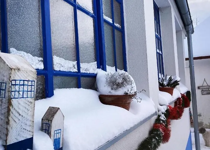 Spoko Liptov Trstené