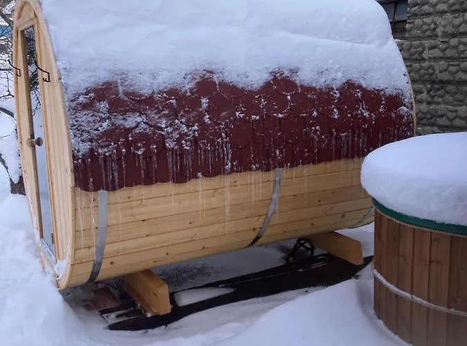 Spoko Liptov Trstené