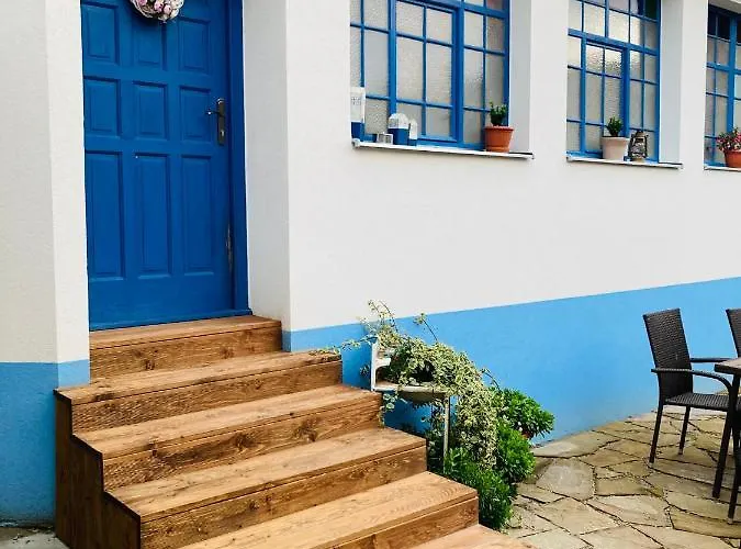 Spoko Liptov Trstené