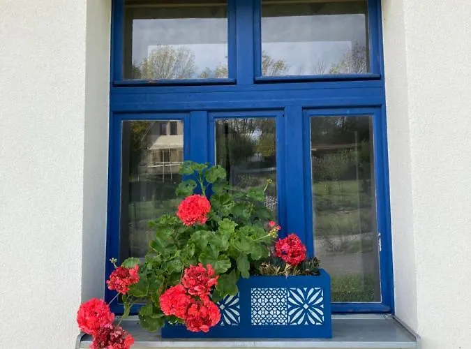 Spoko Liptov Vakantiehuis Trstené