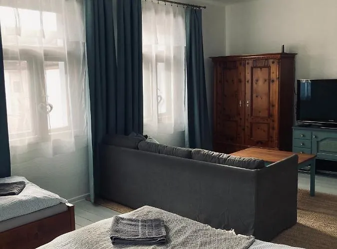 Spoko Liptov Vakantiehuis