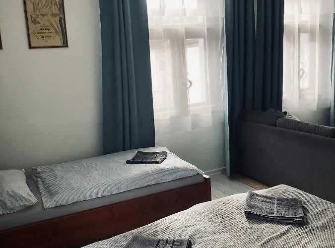 Vakantiehuis Spoko Liptov Trstené