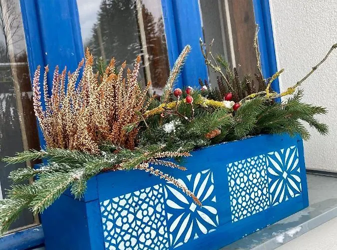 Spoko Liptov Дом отдыха *