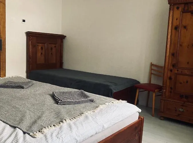 Spoko Liptov Trstené