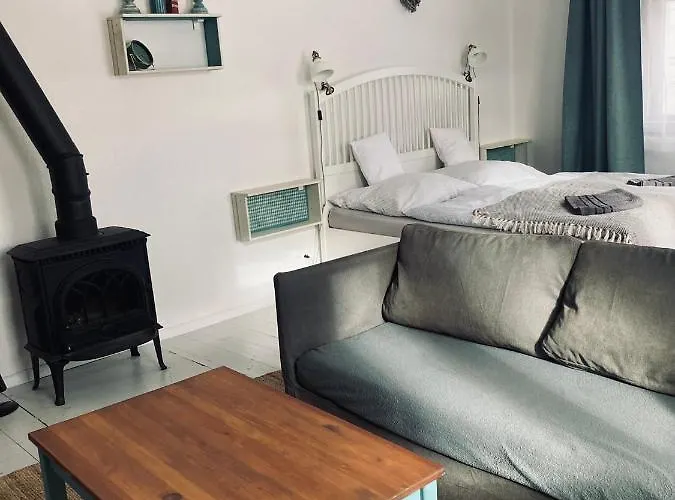 Spoko Liptov Trstené